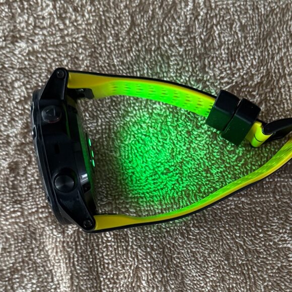 Garmin Fenix 5X Sapphire - Slate Gray - Picture 2 of 4